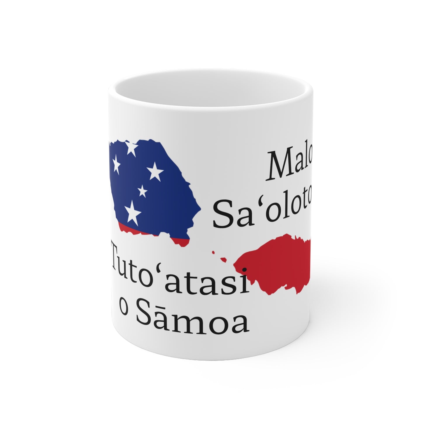 Samoa: Classic (Native)