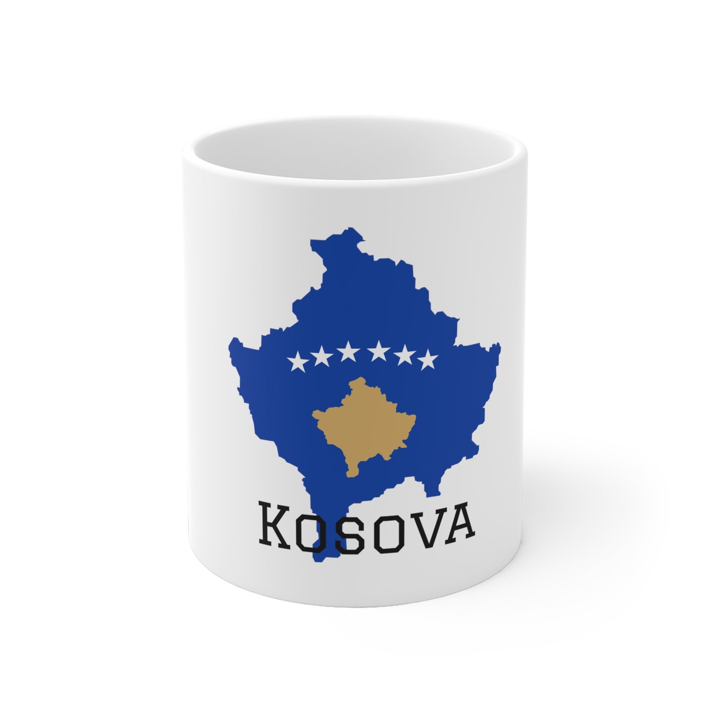 Kosovo: Classic (Native: Albanian)