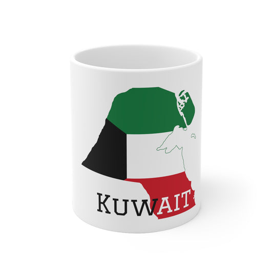 Kuwait: Classic