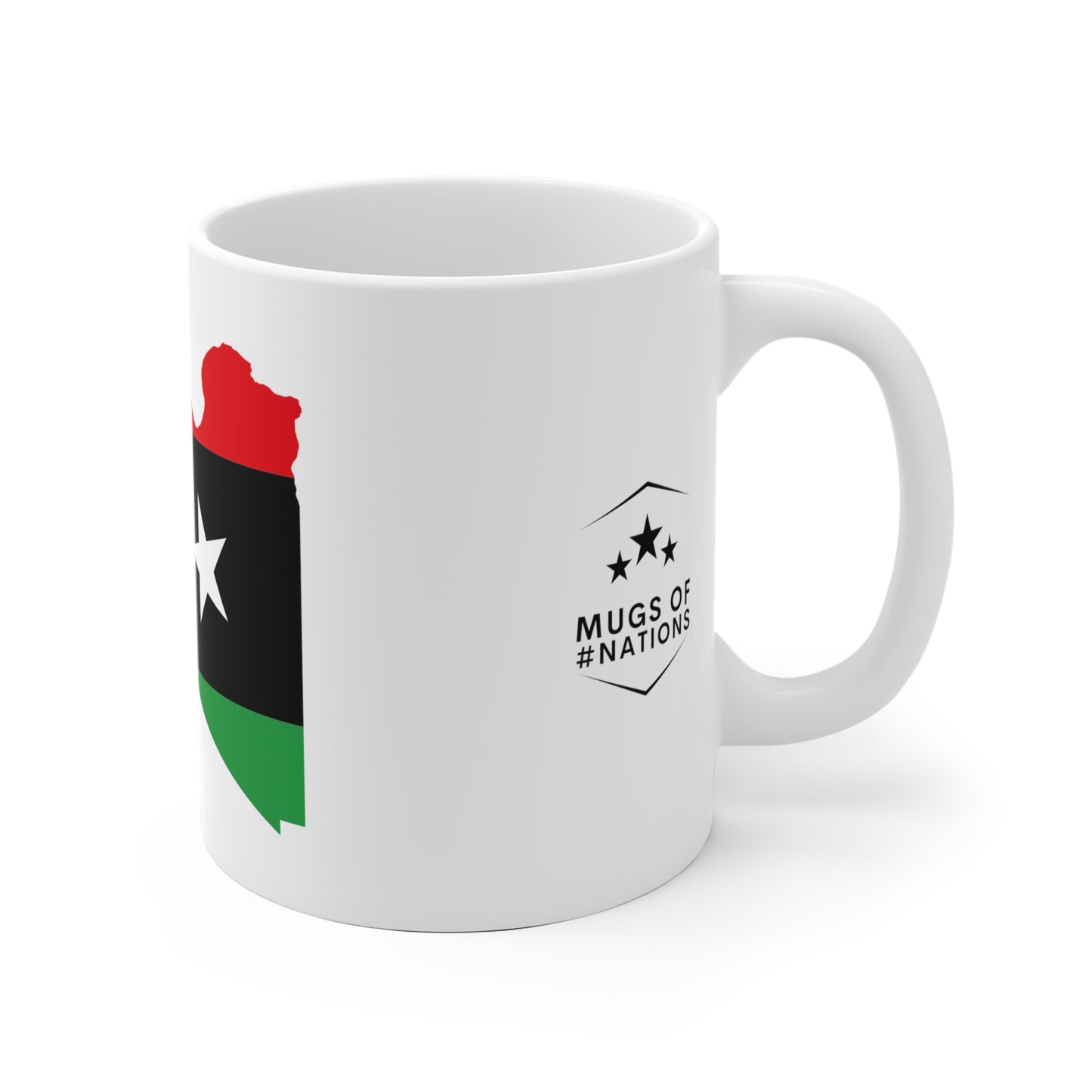 Libya: Classic (Native)