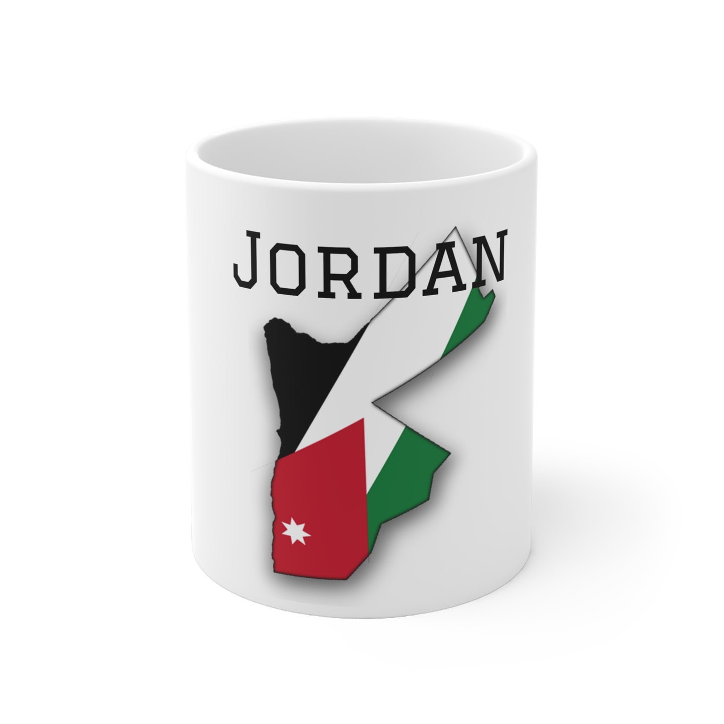 Jordan: Classic