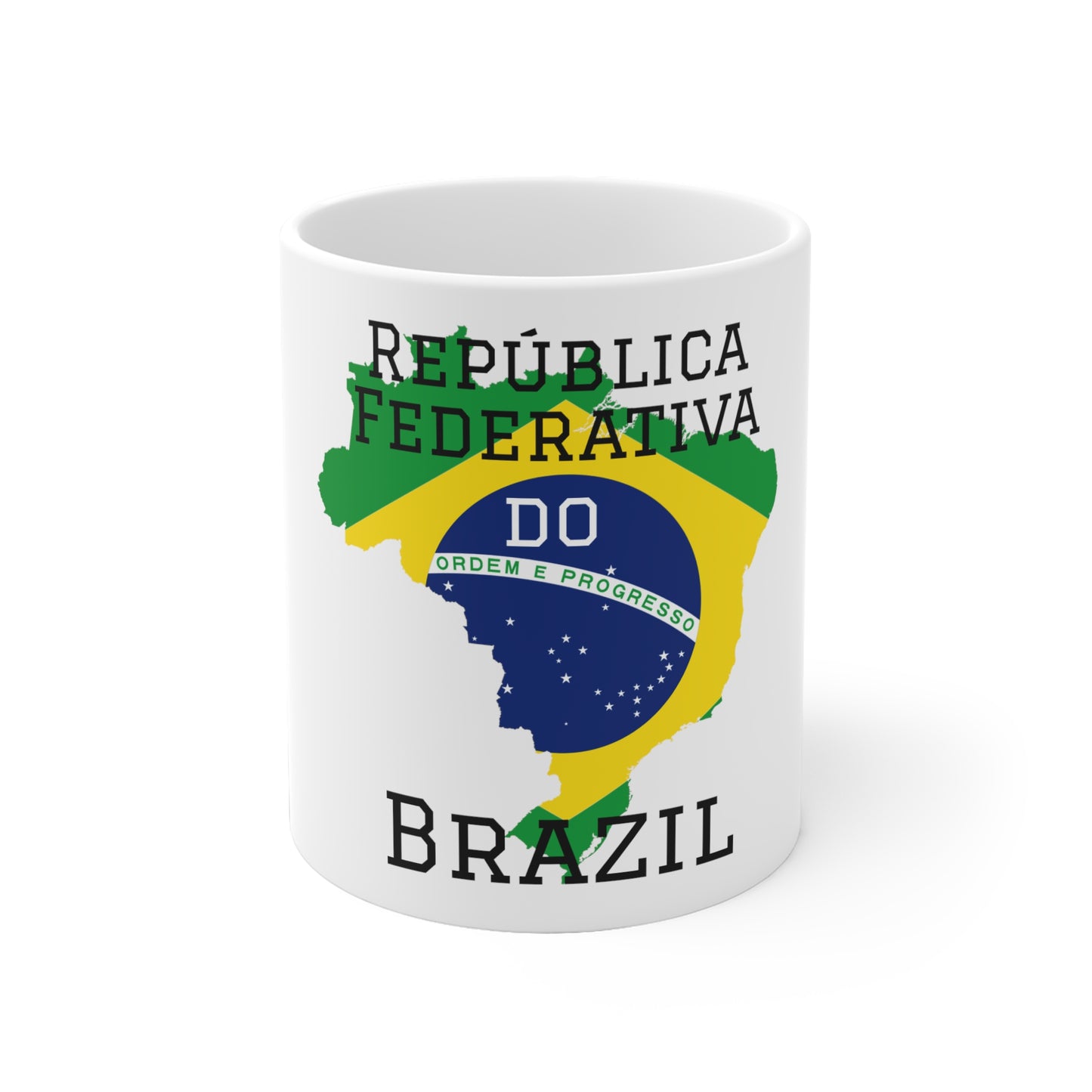 Brazil: Classic (Native)