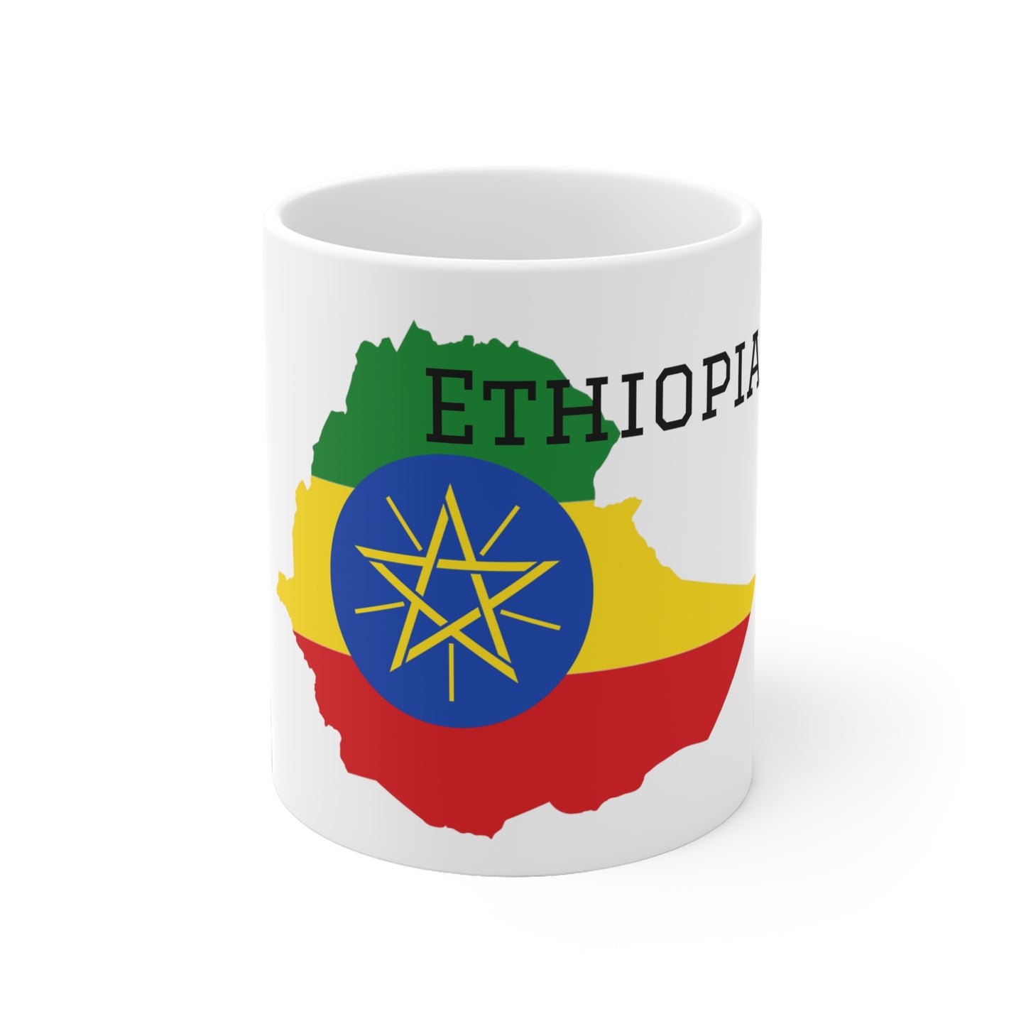 Ethiopia: Classic