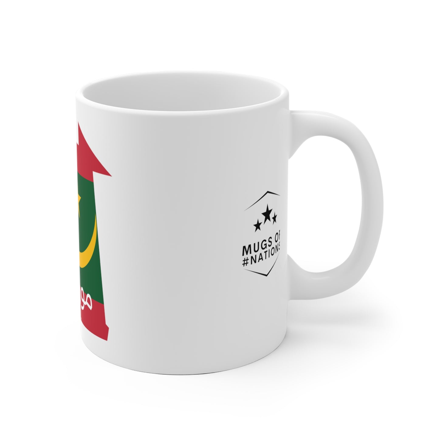 Mauritania: Classic (Native)