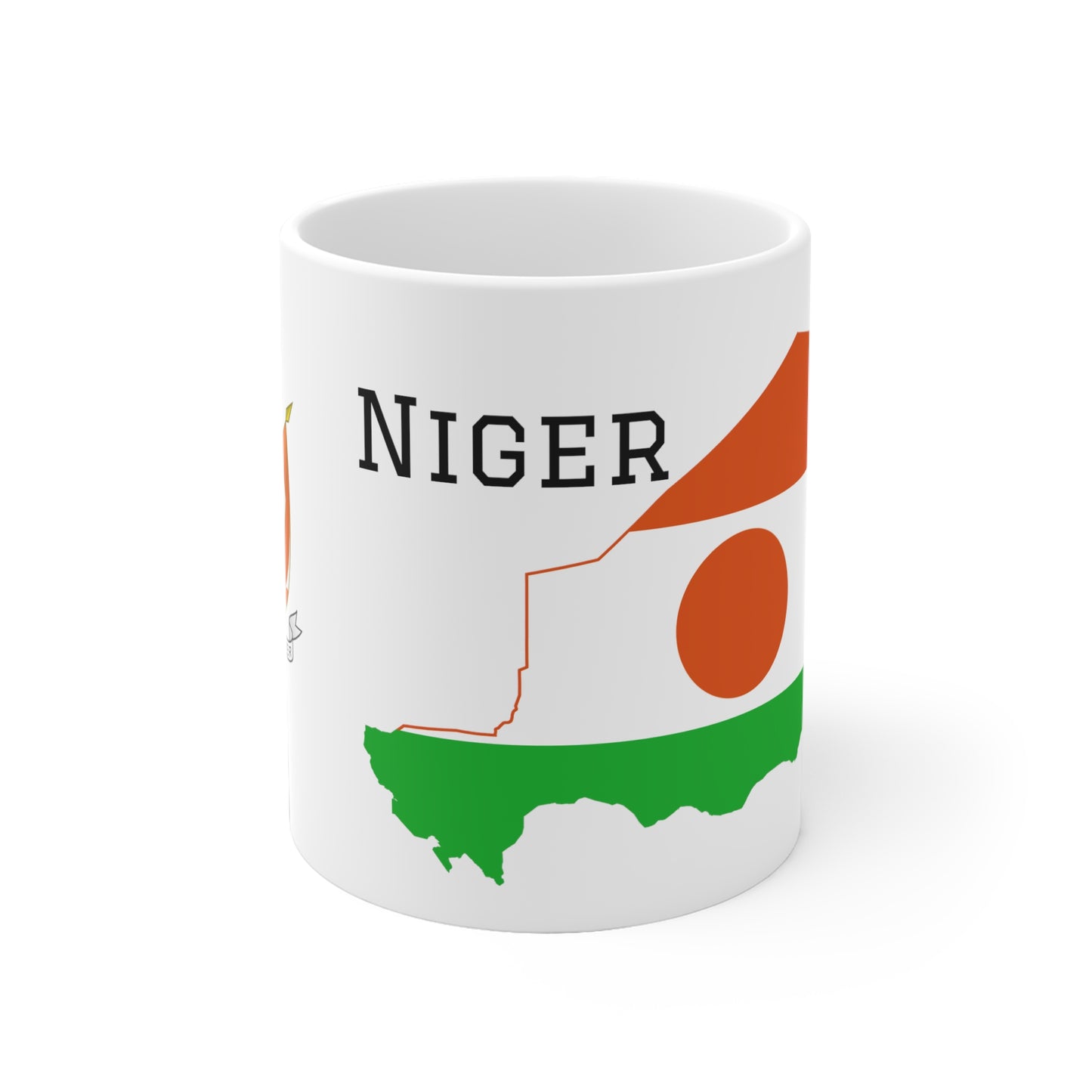 Niger: Classic