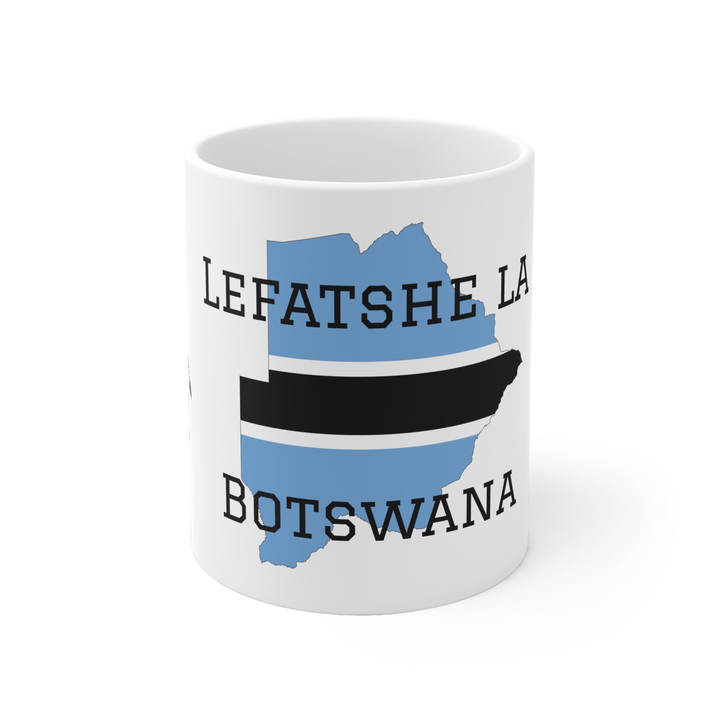 Botswana: Classic (Native)