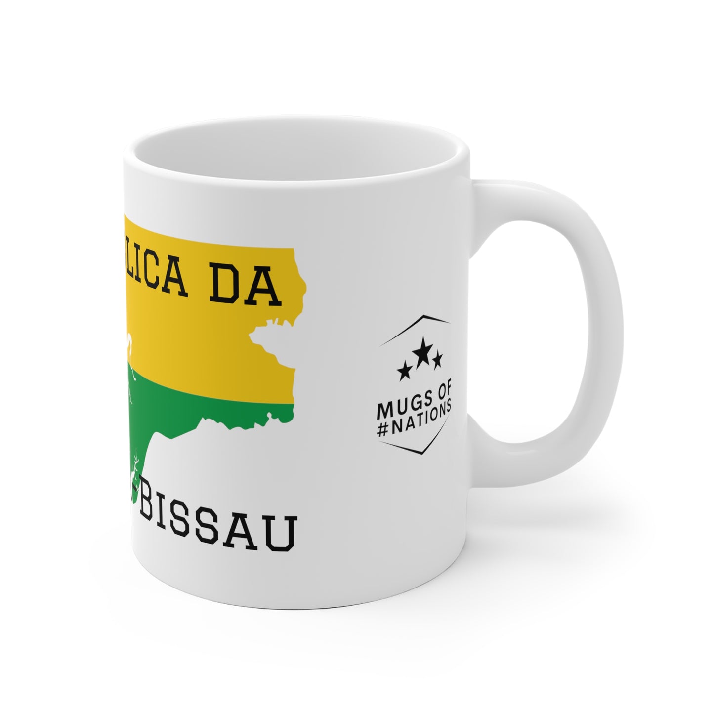 Guinea-Bissau: Classic (Native: Portuguese)