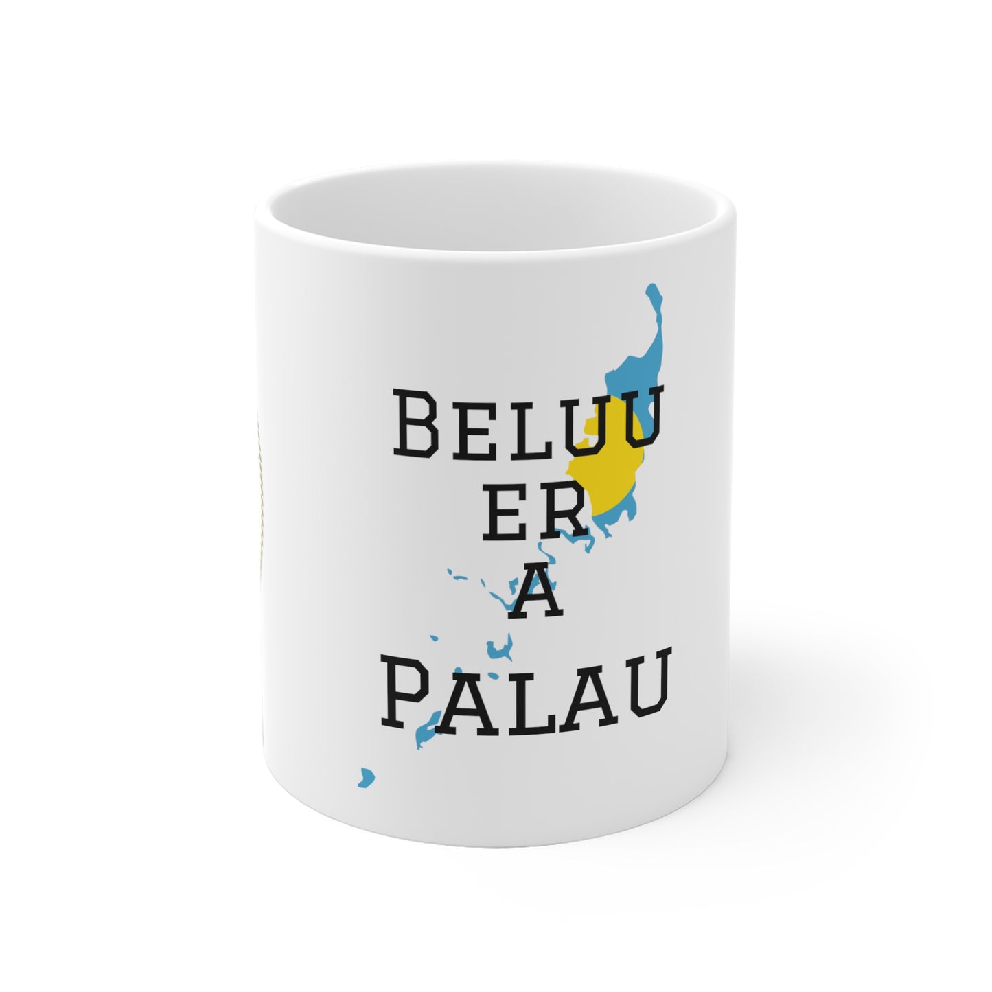 Palau: Classic (Native)