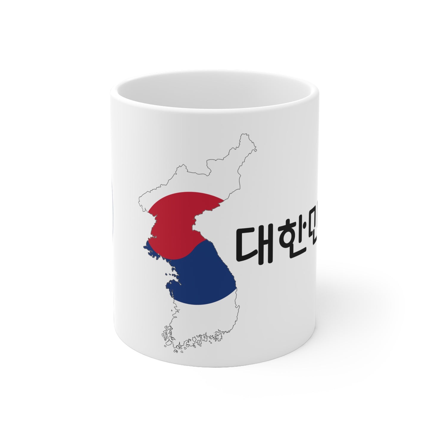 Republic of Korea (South Korea): Classic (Native)