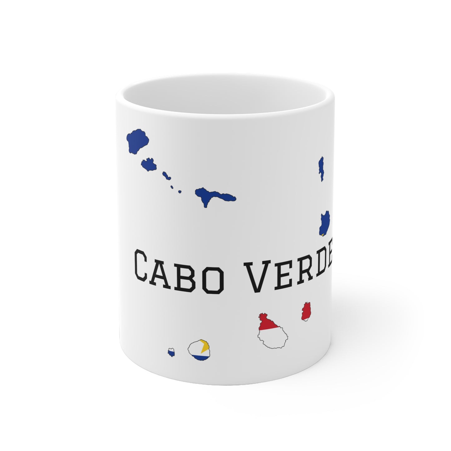 Cape Verde: Classic (Native)