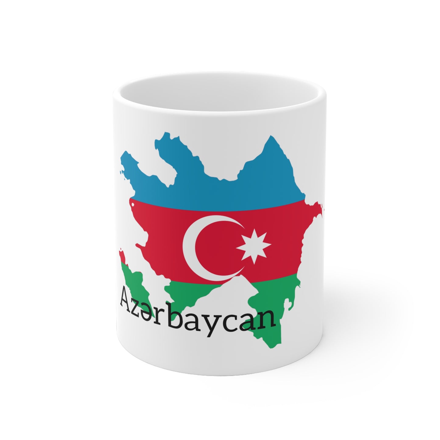 Azerbaijan: Classic (Native)