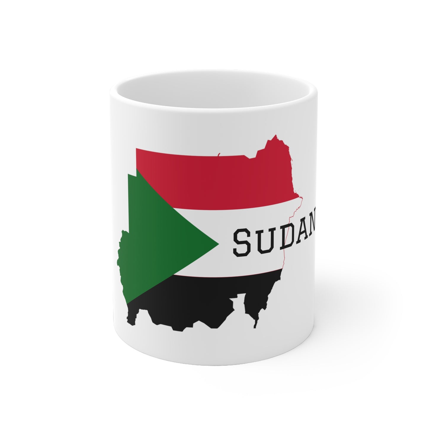 Sudan: Classic