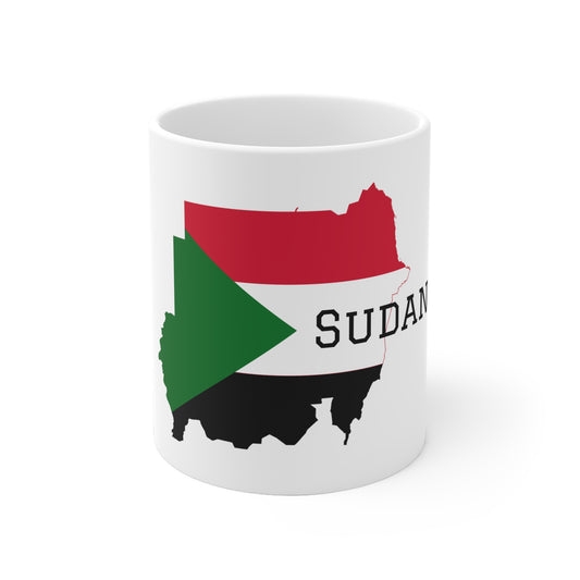 Sudan: Classic