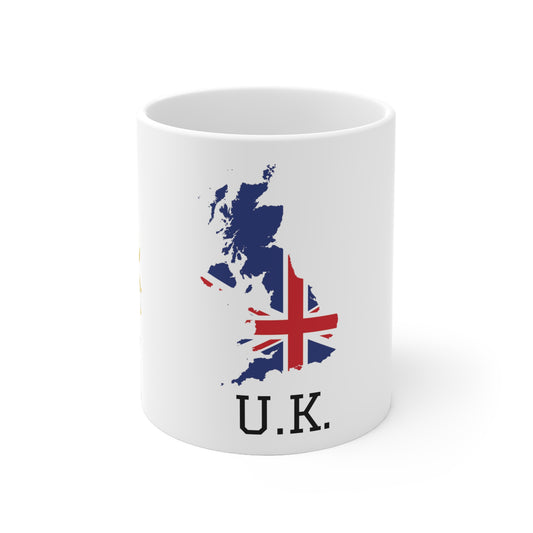 United Kingdom: Classic