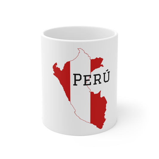 Peru: Classic