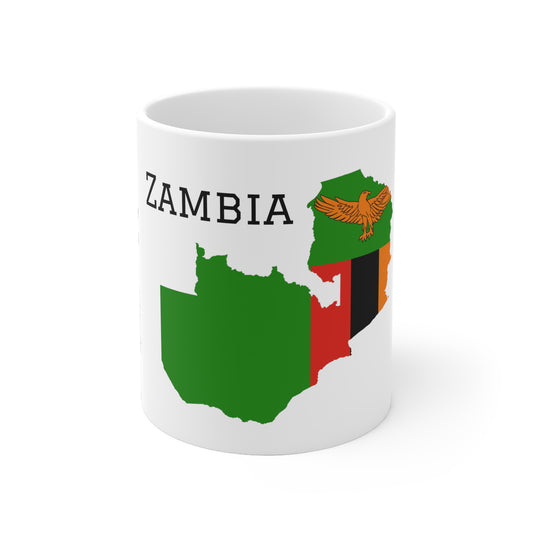 Zambia: Classic