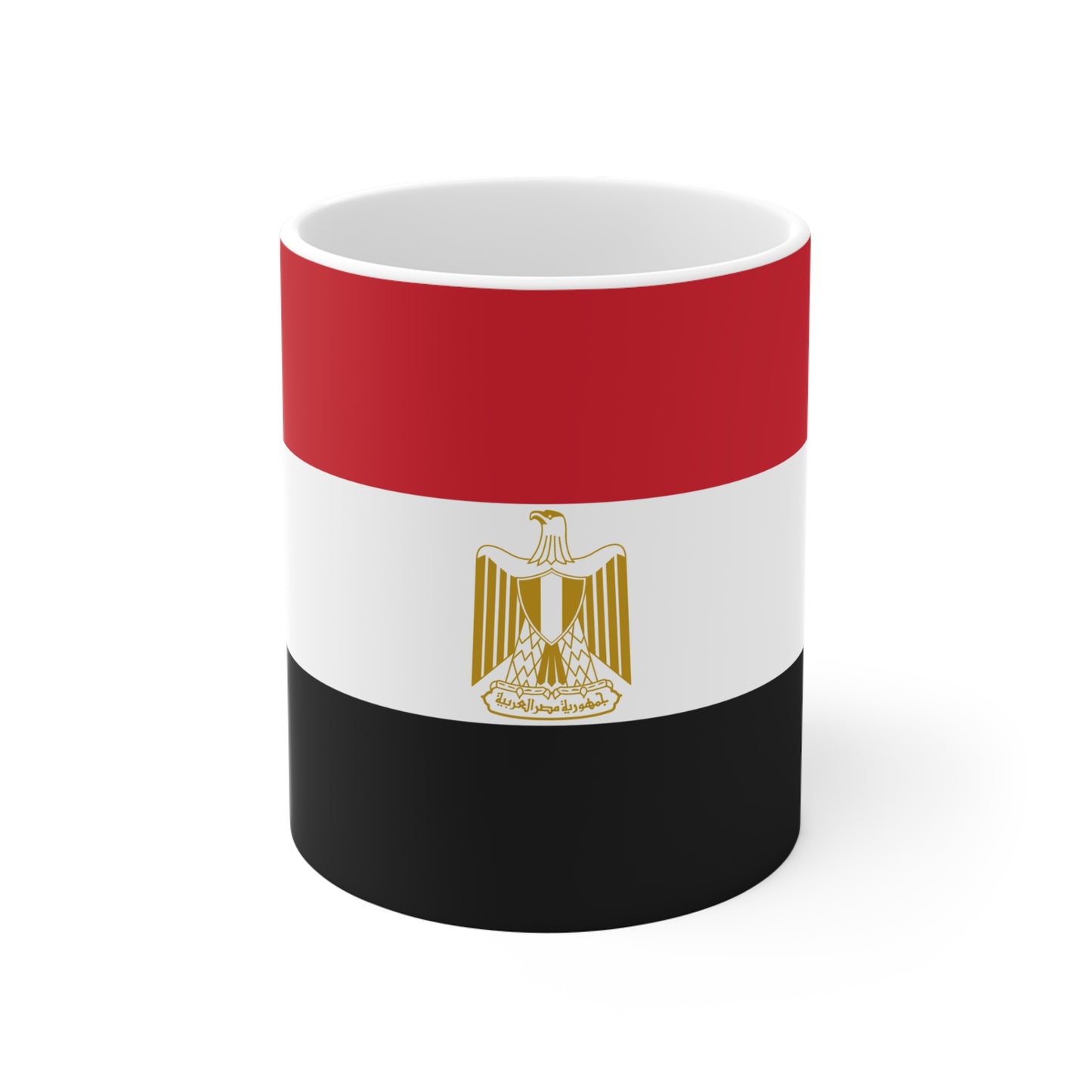 Egypt: #Nothing but the flag#