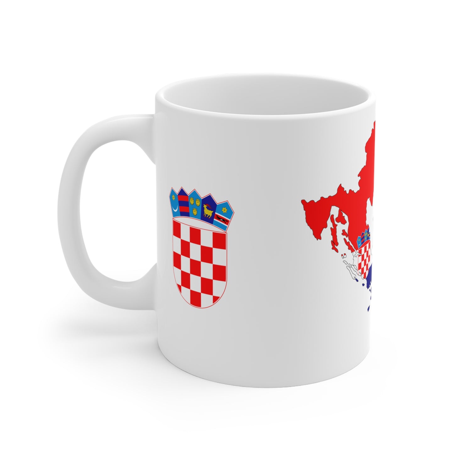 Croatia: Classic (Native)