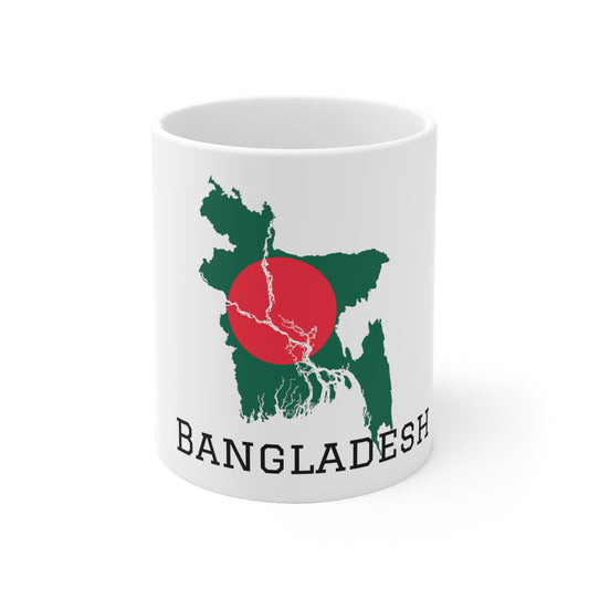 Bangladesh: Classic