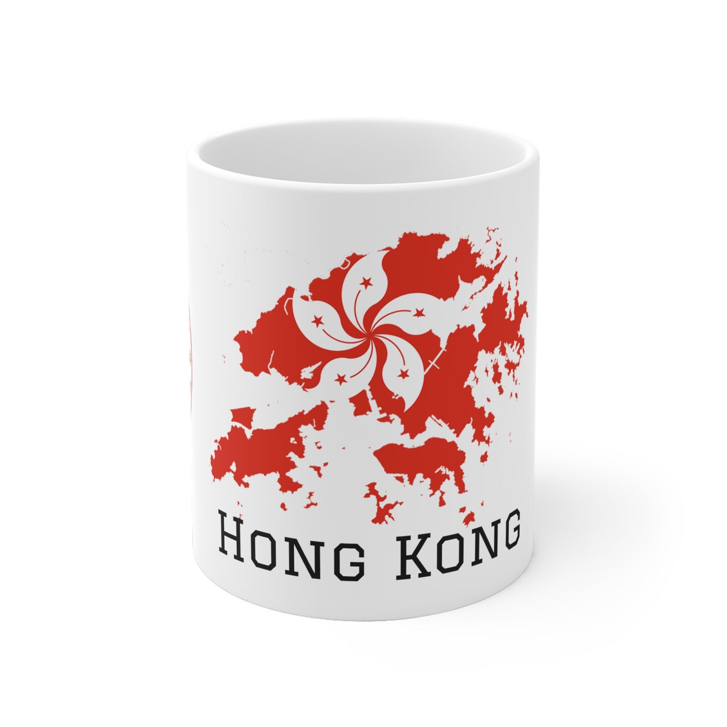 Hong Kong: Classic