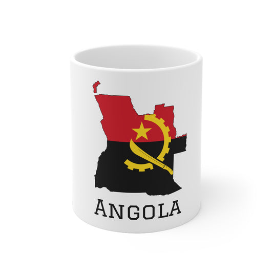 Angola: Classic