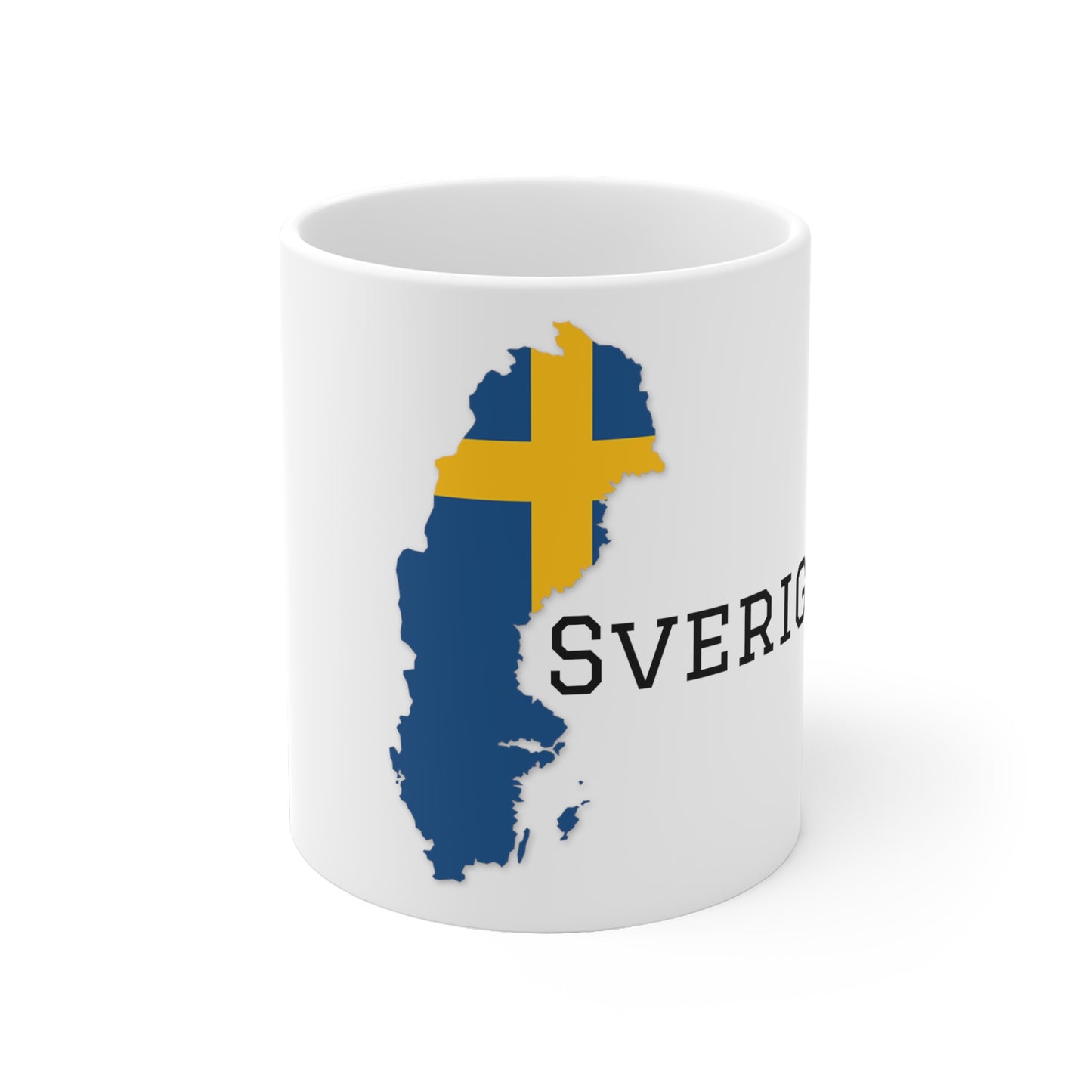 Sweden: Classic (Native)