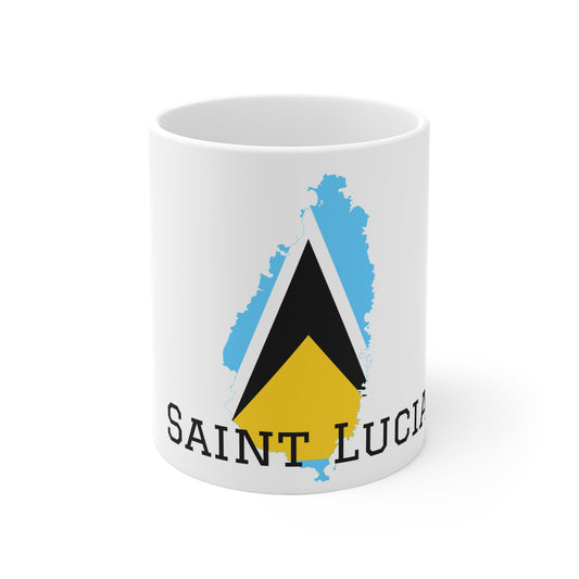 Saint Lucia: Classic