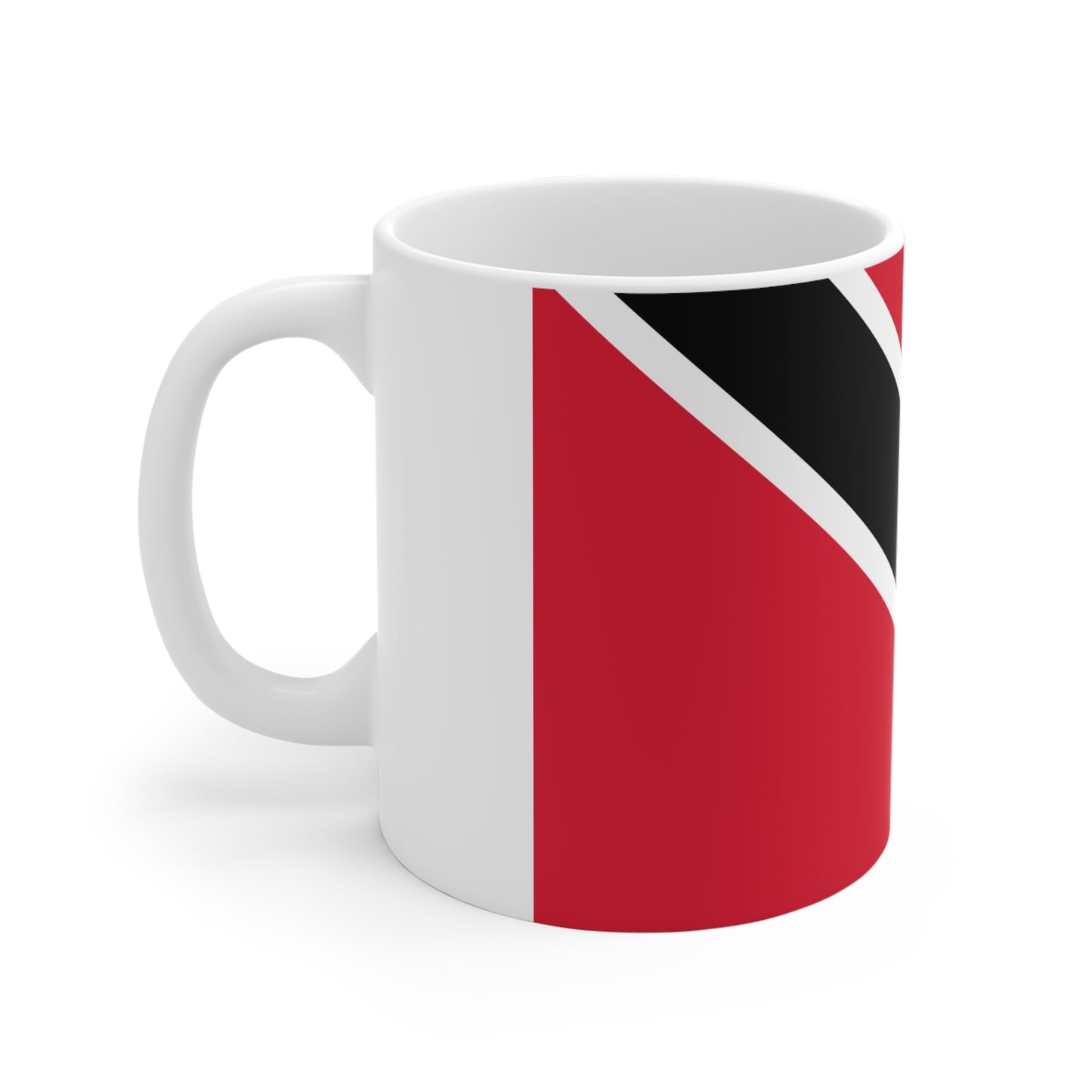 Trinidad and Tobago: #Nothing but the flag#