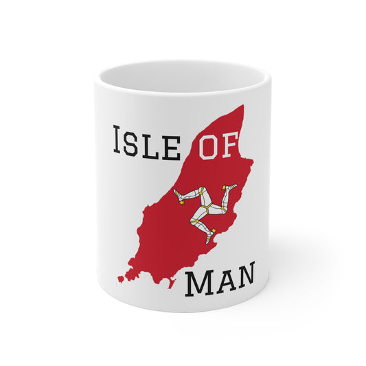 Isle of Man: Classic