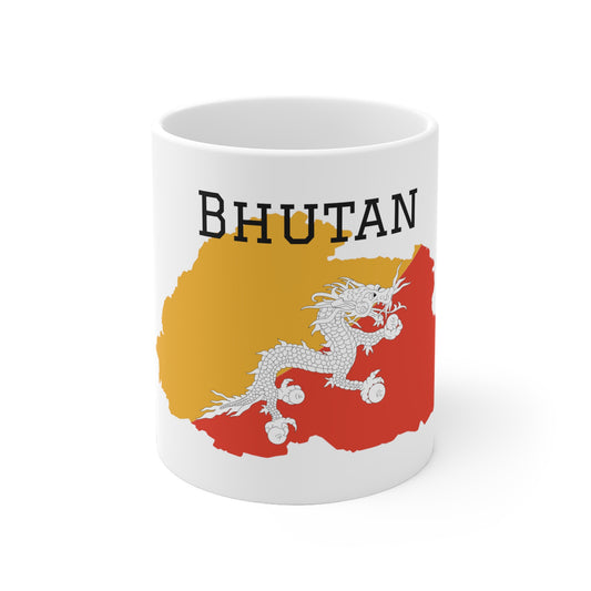 Bhutan: Classic