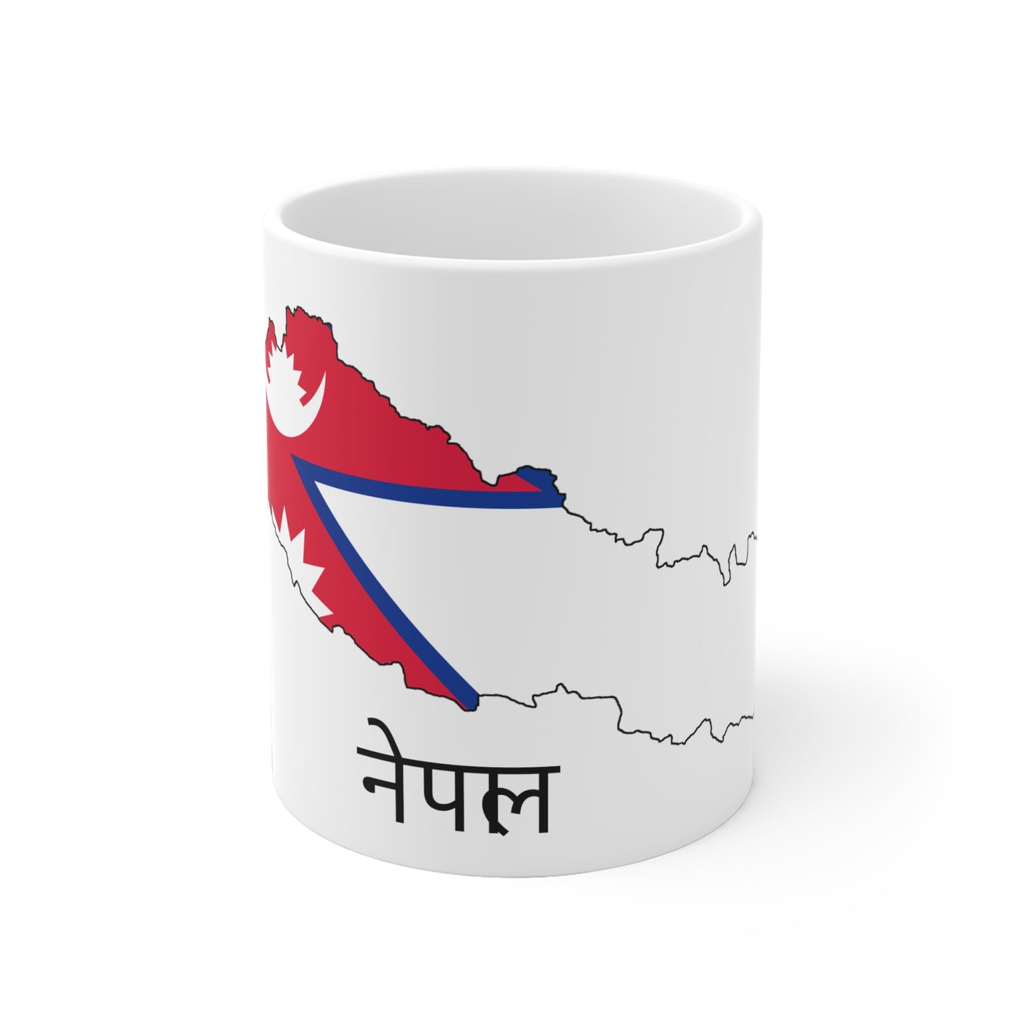 Nepal: Classic (Native)