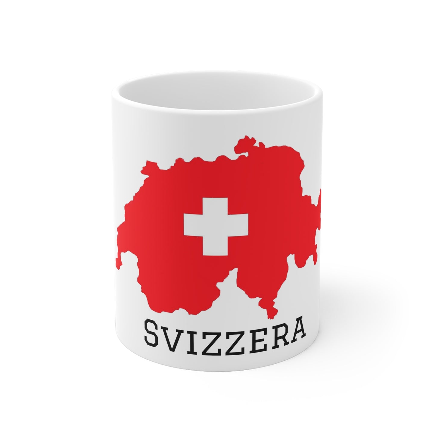 Switzerland: Classic (Native: Italian)