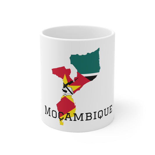 Mozambique: Classic (Native: Portuguese)