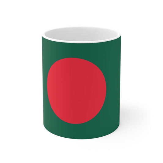 Bangladesh: #Nothing but the flag#