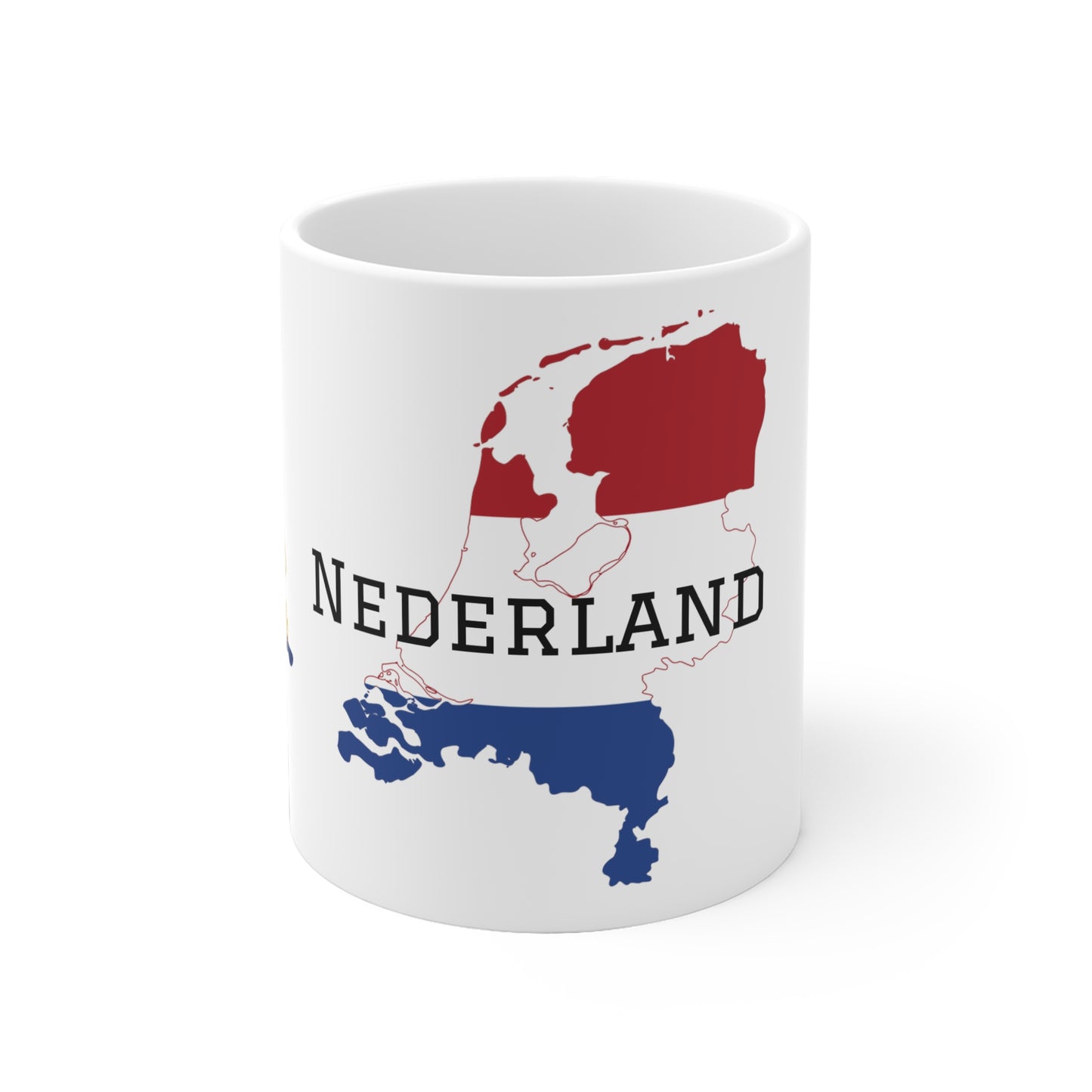 Netherlands: Classic (Native)