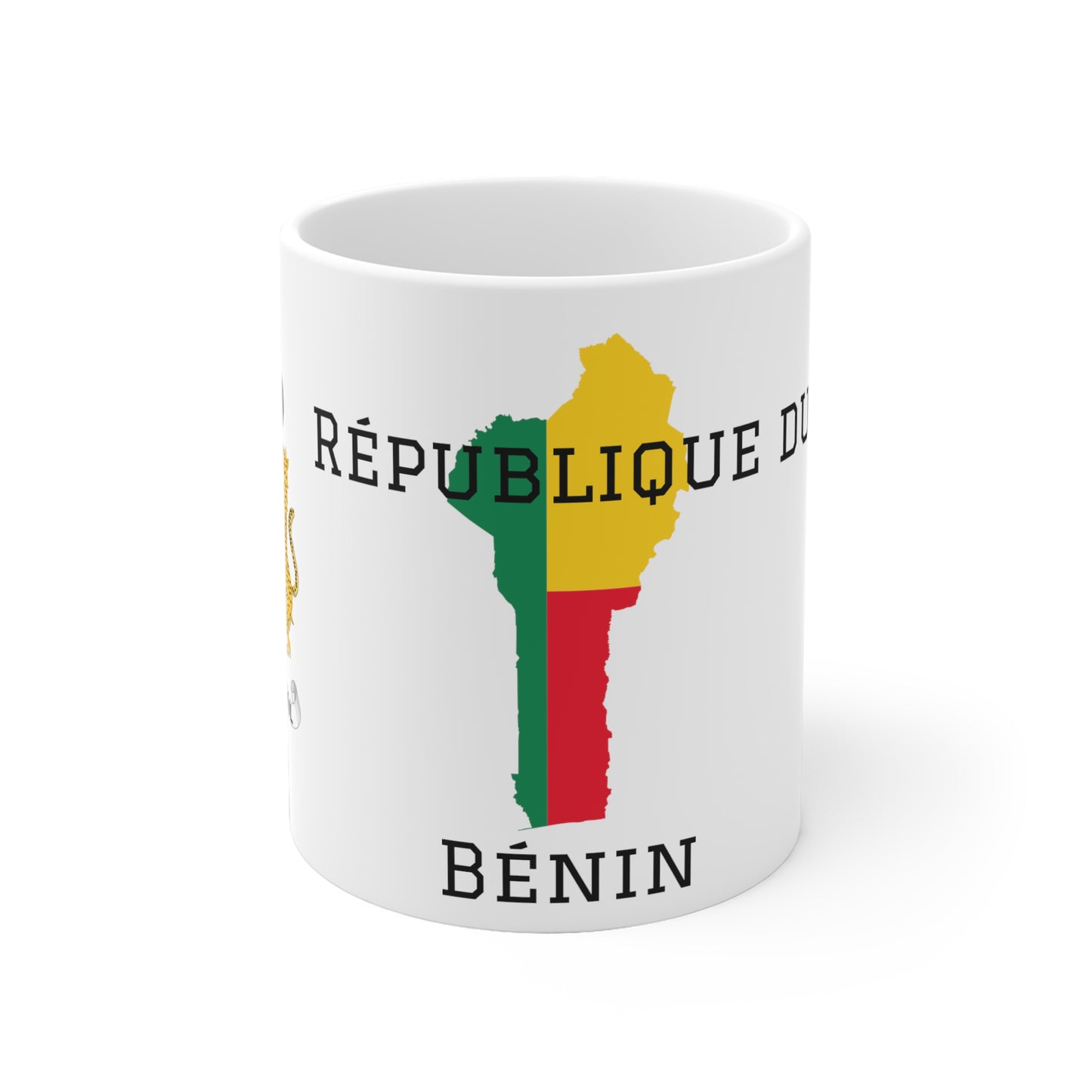 Benin: Classic (Native)