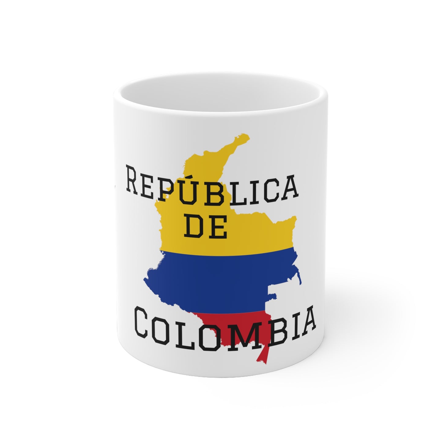 Colombia: Classic (Native)