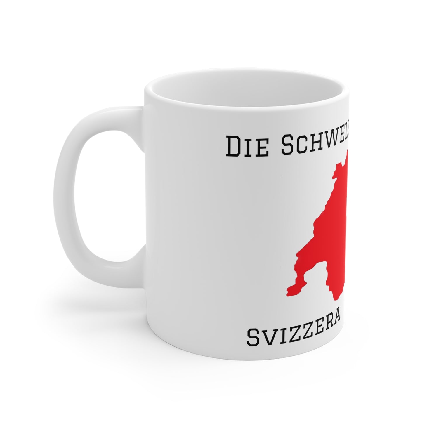 Switzerland: Classic (Native: all official languages)