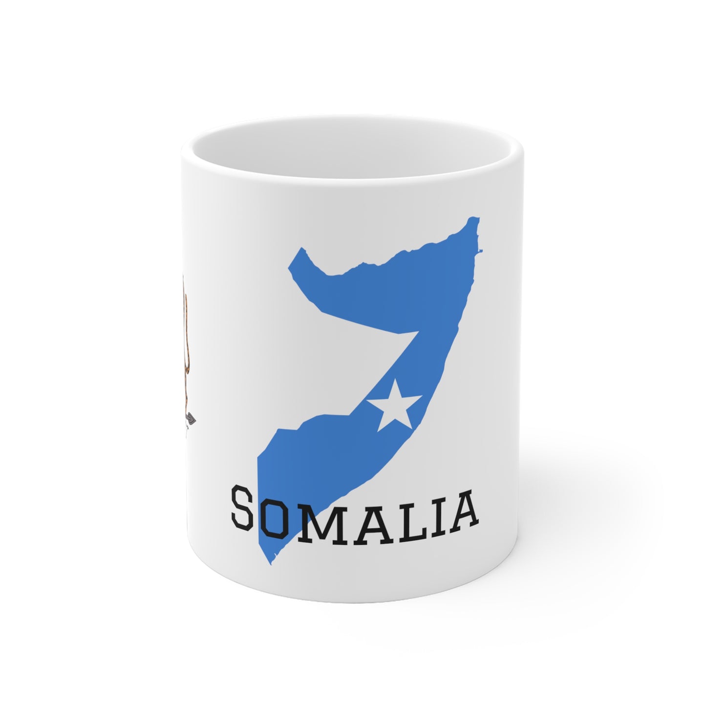 Somalia: Classic