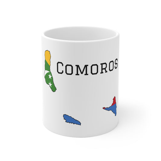 Comoros: Classic