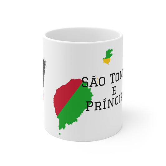 São Tomé and Príncipe: Classic