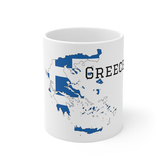 Greece: Classic