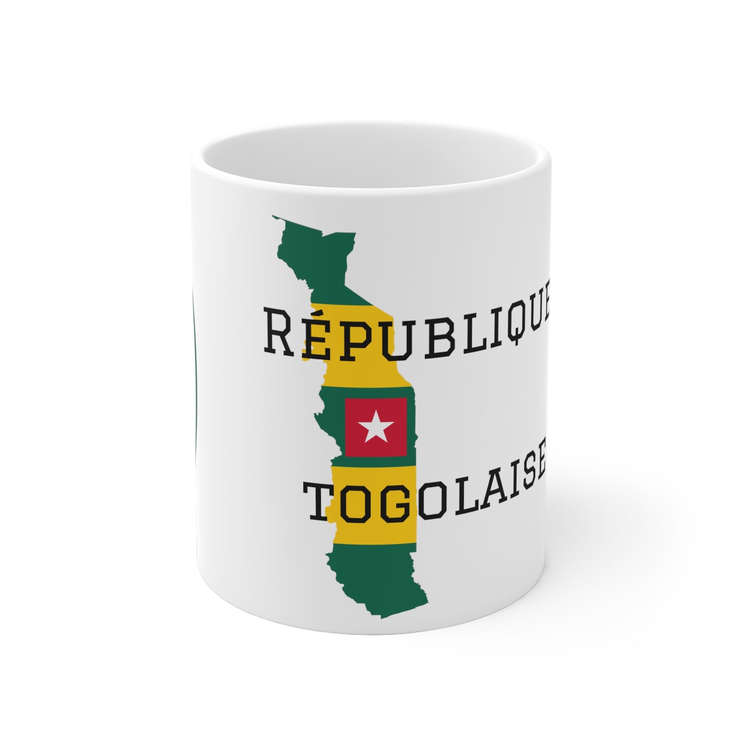 Togo: Classic (Native)