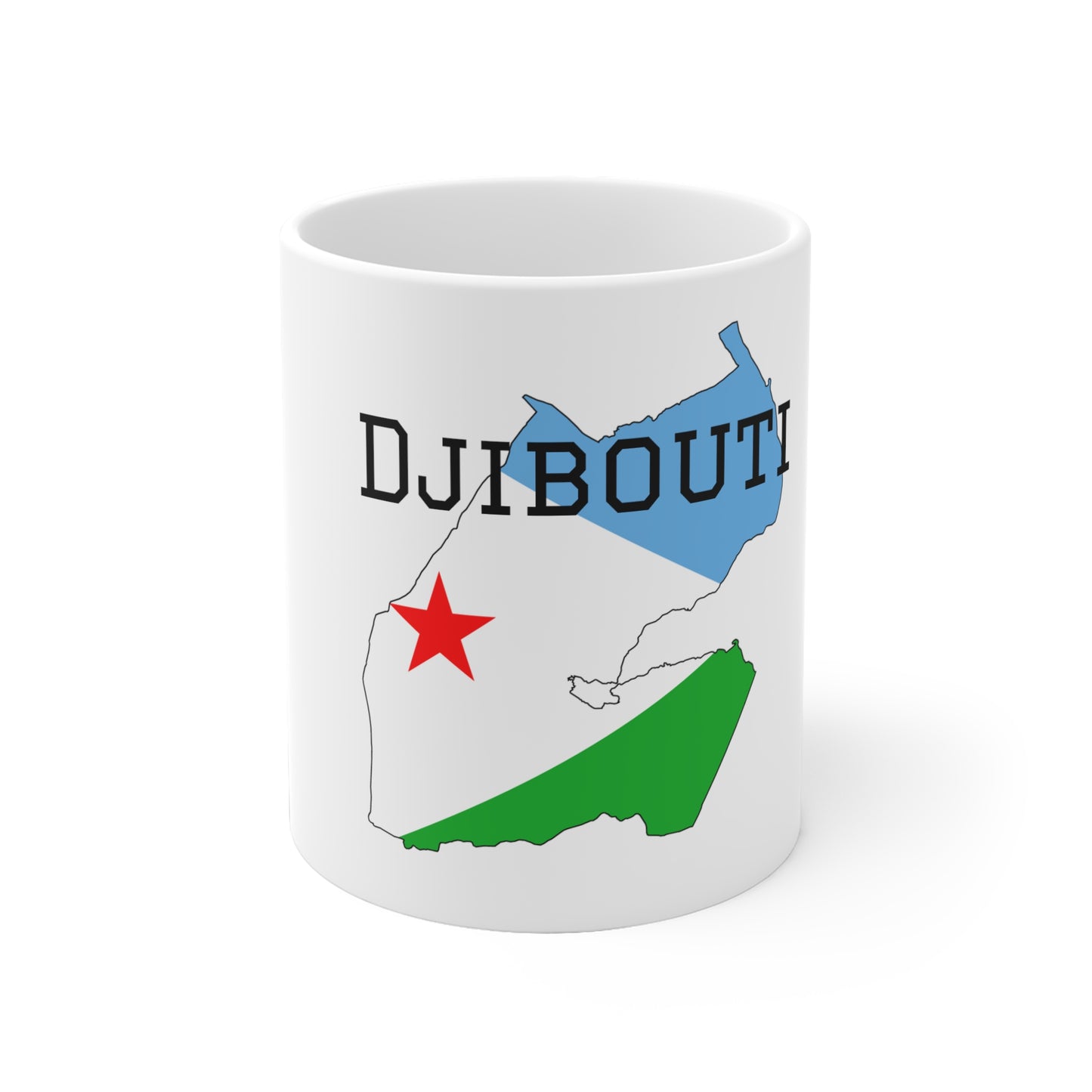 Djibouti: Classic