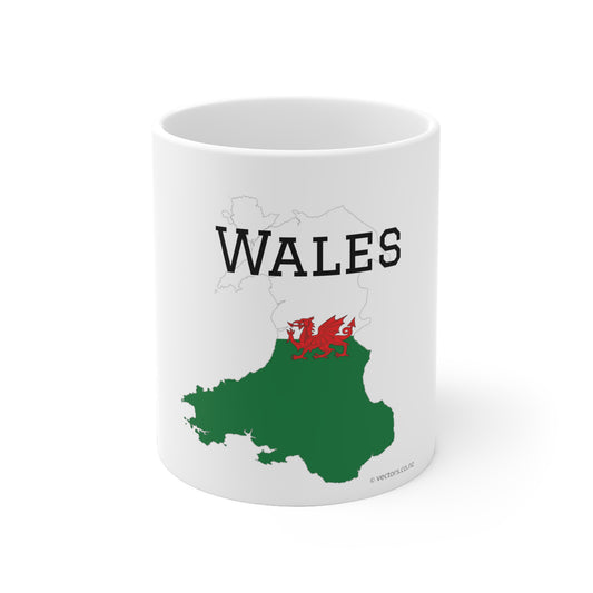 Wales: Classic