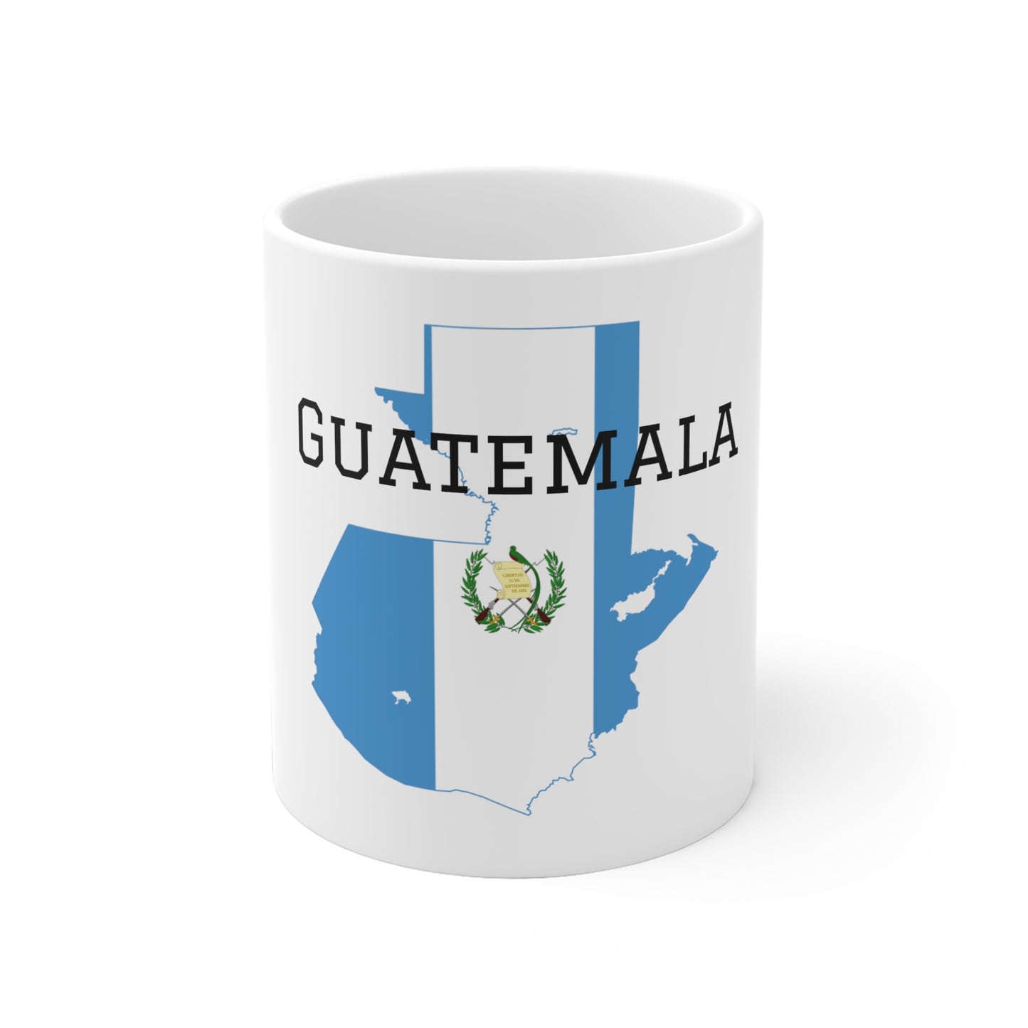 Guatemala: Classic