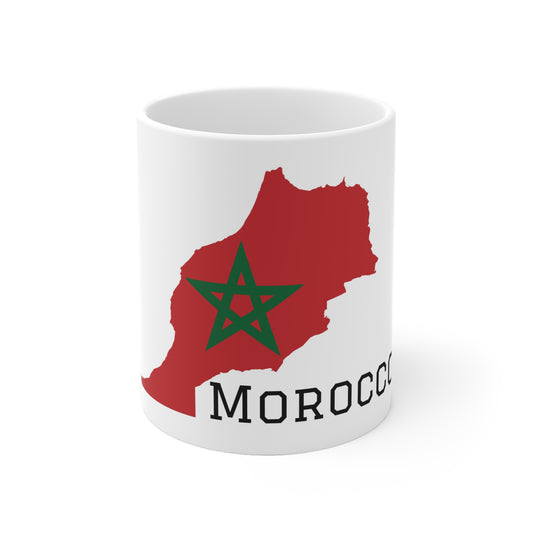 Morocco: Classic