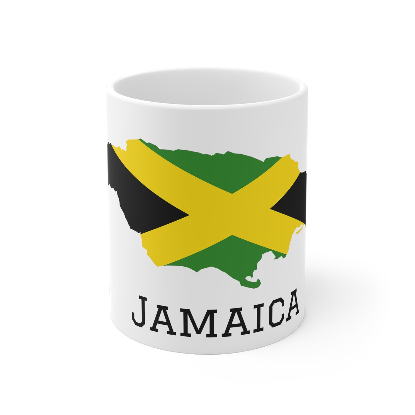 Jamaica: Classic