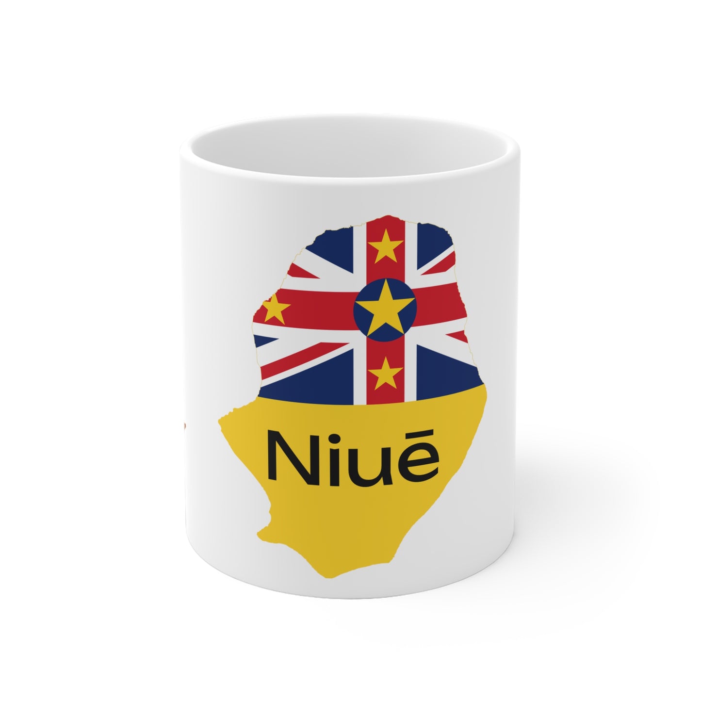 Niue: Classic (Native)