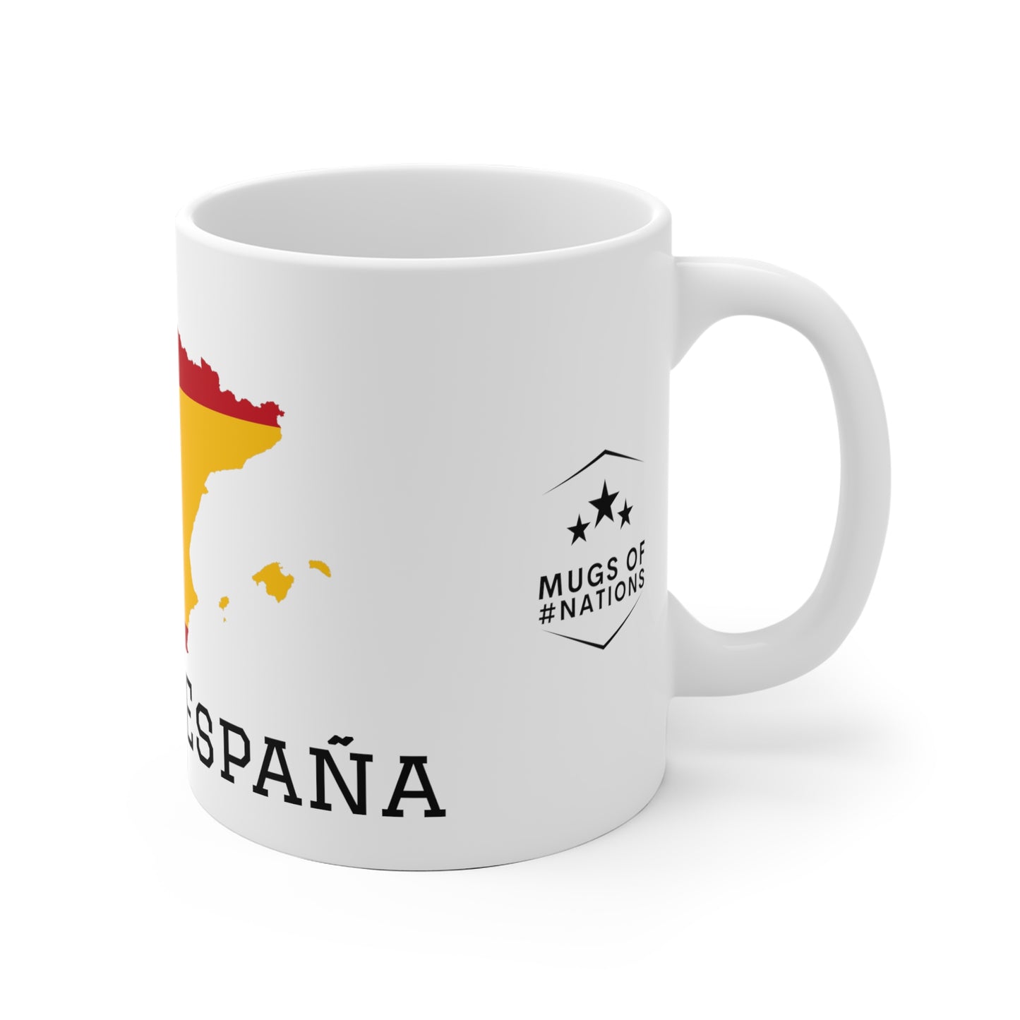 Spain: Classic (Native)